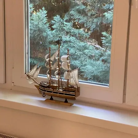 Fuzfofuerdoi Szallashely Apartmán *